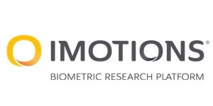 iMotions 表情解析/生体指標解析ソフトウェア