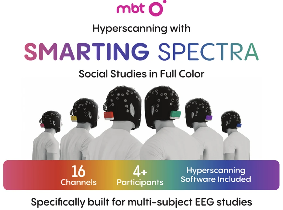 SMARTING SPECTRA
