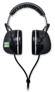Over-Ear MRI Headphones