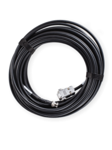 RF Shielded Cable