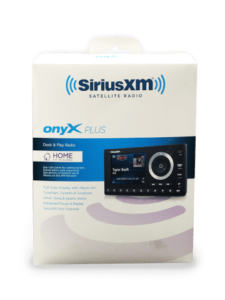 SiriusXM Mobile Radio