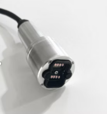 LQSプローブ - 8個のLASER LED