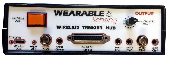 trigger-hub