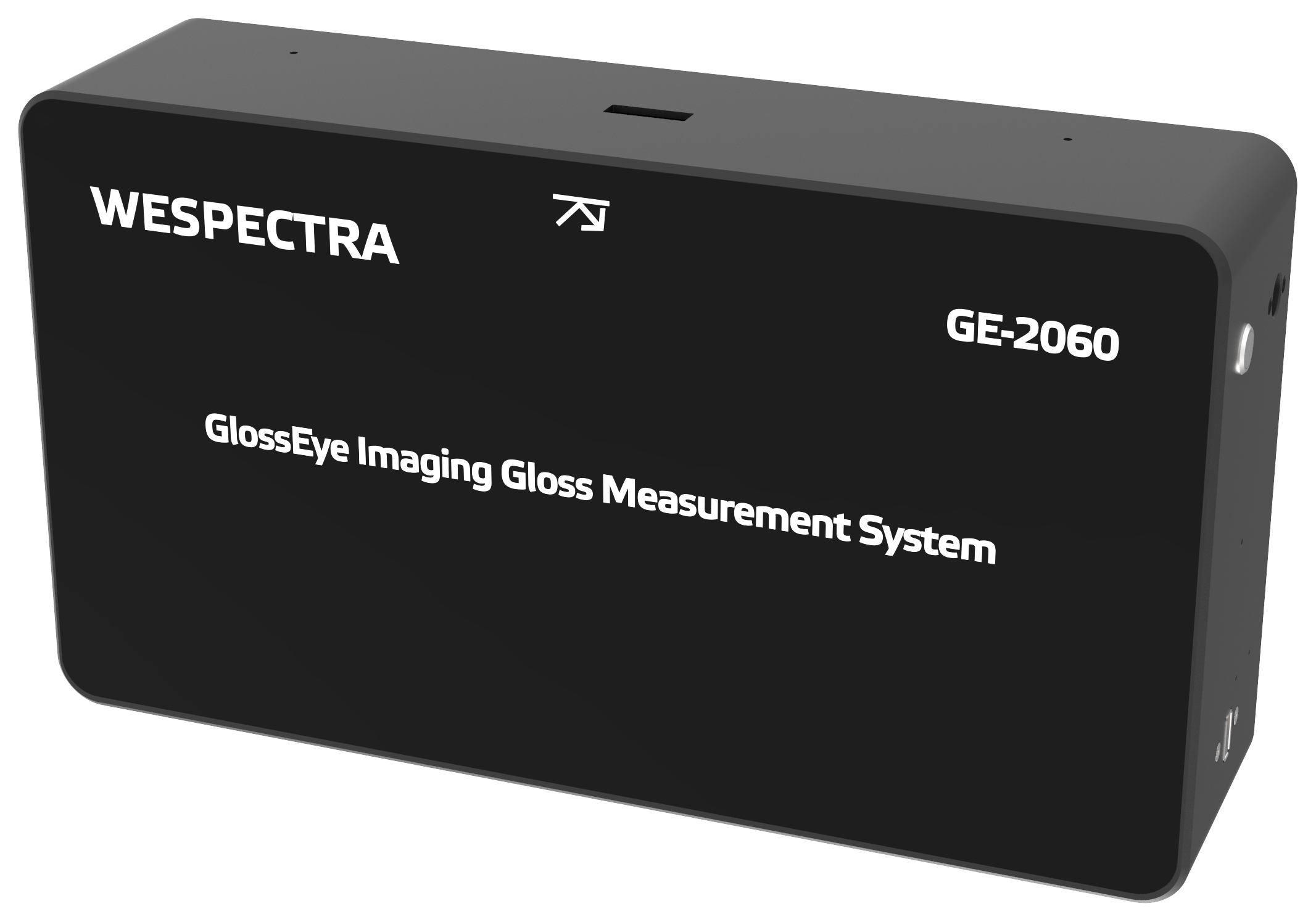 GlossEye Imaging Gloss Measurement System