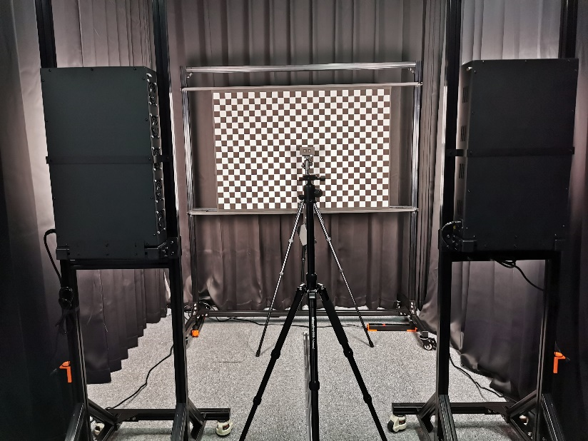 Sensor Evaluation