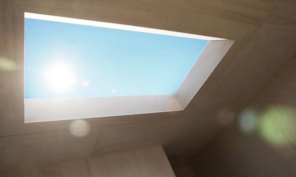 Daylight simulation