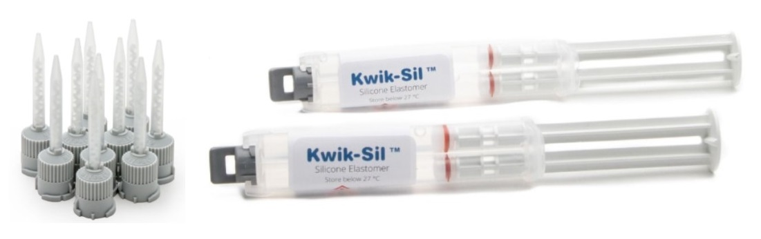 KWIK-SIL